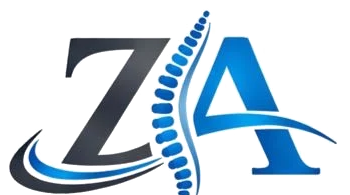 ZA Physio & Pain Management Clinic logo